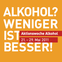 Logo Aktionswoche 2011