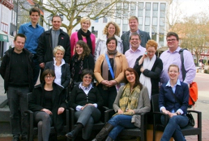 Forschungsgruppe RISCA